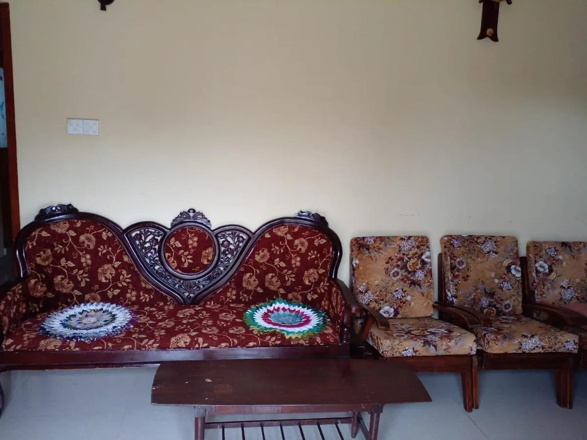 Hawaeliya Holiday Home Nuwara Eliya