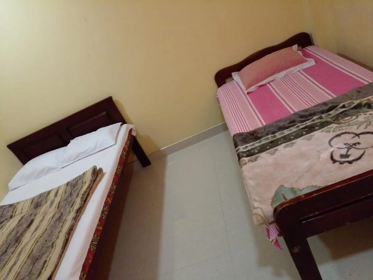 Hawaeliya Holiday Home Nuwara Eliya Sri Lanka