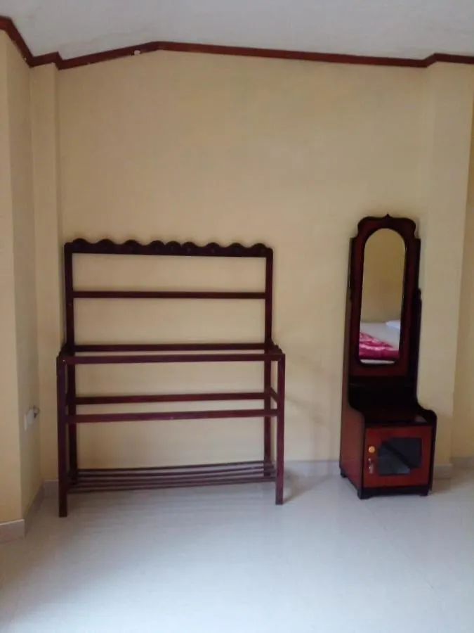 Hawaeliya Holiday Home Nuwara Eliya
