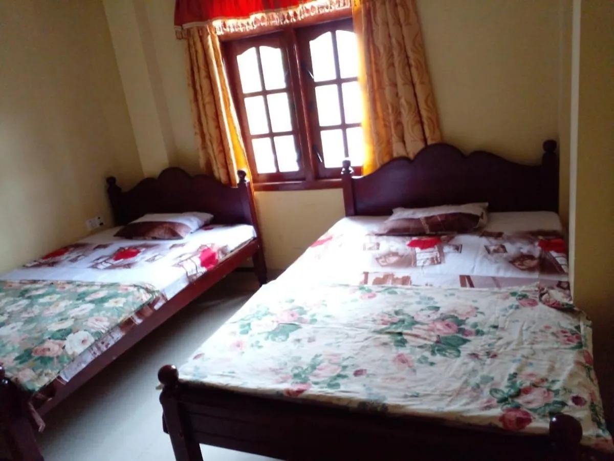 Hawaeliya Holiday Home Nuwara Eliya