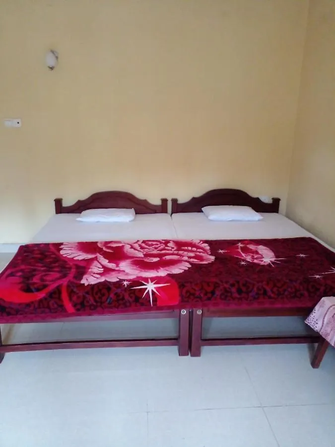 Hawaeliya Holiday Home Nuwara Eliya