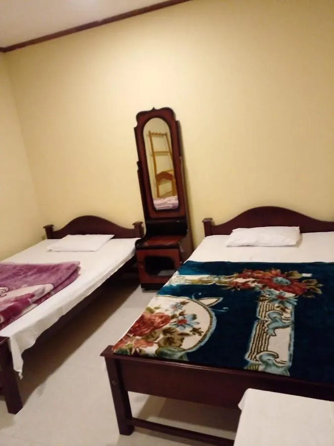 Hawaeliya Holiday Home Nuwara Eliya 0*,