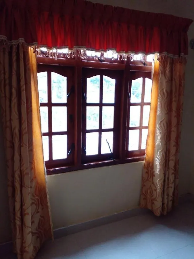 Hawaeliya Holiday Home Nuwara Eliya