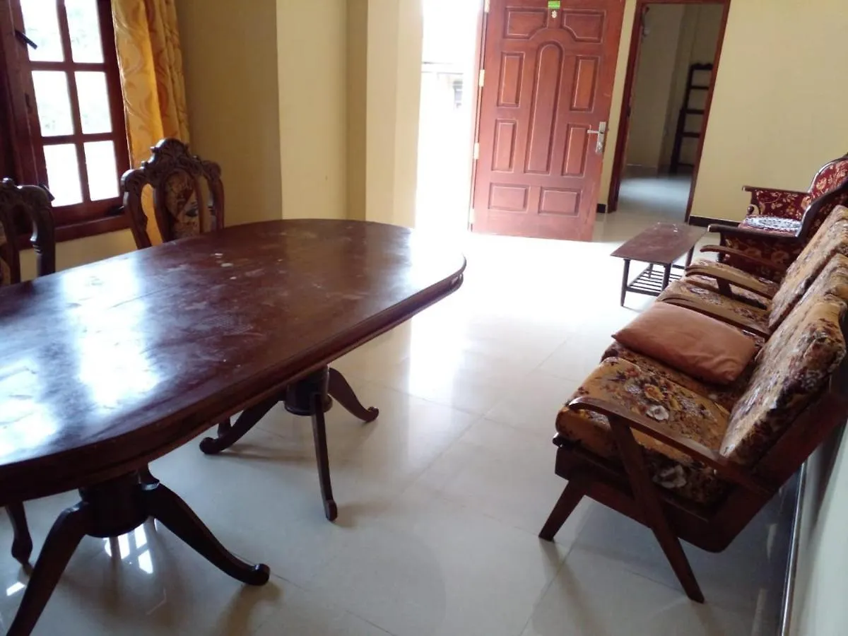 Hawaeliya Holiday Home Nuwara Eliya Sri Lanka