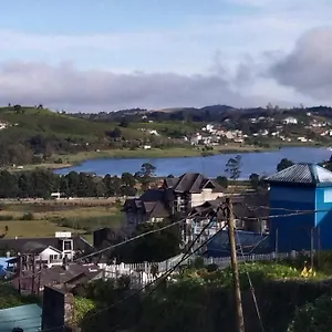  Гостевой дом Unique View Nuwaraeliya