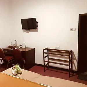  Отель типа 